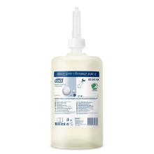 Ecologische geurvrije schuimende handzeep S1 systeem Tork Premium 1 l artikelfoto