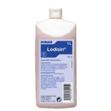 Reinigingslotion voor hand-en lichaam 1 l Lodisin artikelfoto