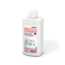 Savon mains &eacute;cologique sans colorant et sans parfum 500 ml Epicare Clean Wash photo du produit