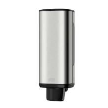 Tork schuimzeep Dispenser Inox 10x10x29 cm S4 artikelfoto