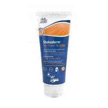cr&egrave;me solaire Stokoderm Sun Protect 50 PURE - 100ml photo du produit