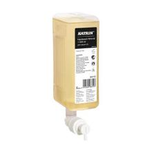 Unscented, dye-free hand soap, 1 liter Pure Neutral Katrin artikelfoto