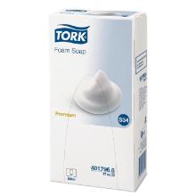 Foam soap 800 ml S34 Tork premium artikelfoto