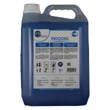 EchoClean indoors : allesreiniger concentraat - 5lt artikelfoto