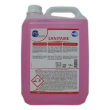 EchoClean : ontkalkende sanitaire reiniger - 5lt artikelfoto
