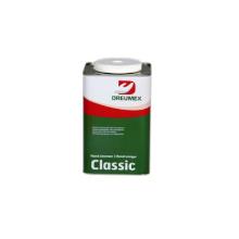 Gel handzeep met oplosmiddelvrije microkorrels 4,5 L Dreumex Classic artikelfoto