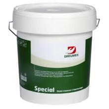 Plossingsvrije handreinigingspasta 15kg Dreumex special artikelfoto