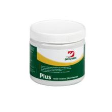 Handreiniger schuurkorrels gel tegen inkt en verf 600ml Dreumex plus artikelfoto