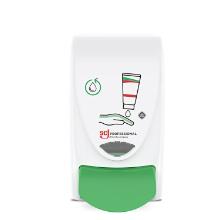Dispenser voor huidverzorgende cr&egrave;me, voor 1 L patronen, Stokolan Restore artikelfoto