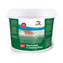 Emmer 350 ontsmettingsdoekjes Disinfectant&cleaning wipes EU-0018737-0001 artikelfoto