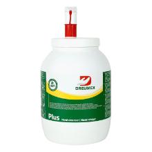 Savon gel microbille industriel flacon pompe 2,8 l Dreumex Plus artikelfoto
