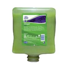 Handzeep met schuurmiddel 4 l - Solopol Lime artikelfoto