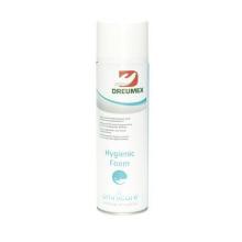 Omnicare hygienic foam : savon mains - 6*400ml - antibactérien photo du produit
