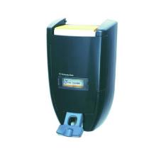 Handzeepdispenser zwart voor Kimcare vullingen 3,5 l artikelfoto