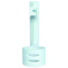 `SOFT SELECT HOUDER`- wit zeephouder voor 300ml [BE6967000] artikelfoto