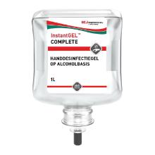 Deb InstantGel complete - hydroalcoholische gel zonder spoelen - 1l - N1173 artikelfoto