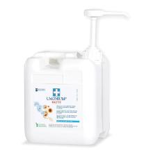 Dégraissant désodorisant désinfectant 5 l avec pompe Umonium 38 BE-REG-00485 photo du produit