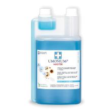 D&eacute;graissant, d&eacute;sodorisant, d&eacute;sinfectant 1 l - Umonium 38 Master - BE-REG-00485 photo du produit