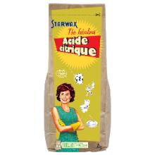 Citroenzuur - 1 kg - Starwax The Fabulous artikelfoto