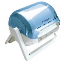 dispenser HACCP vor industrial rolls hoogte 310 mm en diameter 290 mm artikelfoto