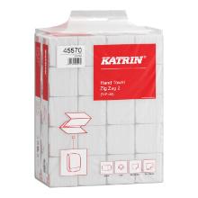 Handdoek wit 2 laags 23 x 22,4 cm artikelfoto