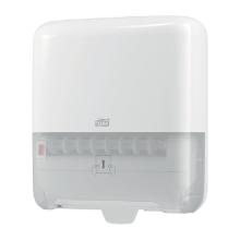 Handdoekenrolhouder wit 34x21x38 cm H1 Tork Matic Elevation artikelfoto