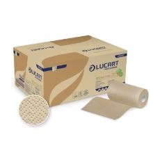 Handdoekrol 2 laags - 190v. - 22,8 x 37 cm - 70m - Econatural 70 artikelfoto