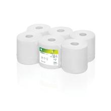 Handdoek - gerecycled - 2 laags - 6rol. - 395v. - 138m. - WEPA Comfort artikelfoto