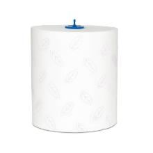 Essuie mains blanc Ecologique 2 plis 100 m H1 Premium photo du produit