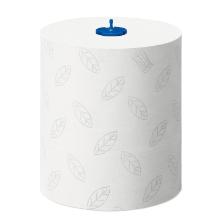Handdoek wit gerecycleerd 2 laags 150m H1 Advanced artikelfoto