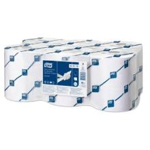 Essuie mains pour distributeur &eacute;lectronique 19,5 cm TORK Hand Towel Roll photo du produit
