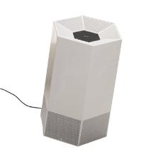 Professionele luchtreiniger - NF B44-200 - Shield artikelfoto