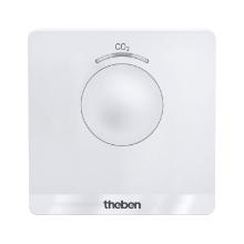 Capteur de CO2 pour mesurer la qualit&eacute; de l'air - Amun 716 Monitor photo du produit