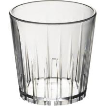 Prestige star 950 pc : glas 25cl - polycarbonaat - vaatwasmachine bestendig artikelfoto