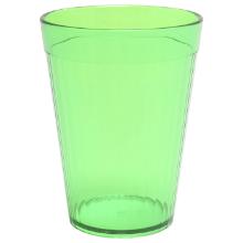 Gobelet : 20 cl - PET - vert - "harfield" photo du produit