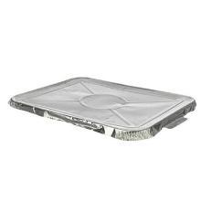 Deksel : aluminium - 1000 st artikelfoto