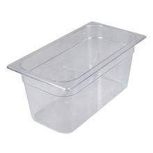 Bacs gastronorm : pour pr&eacute;paration froide - 1/3 - 5.1 lt photo du produit