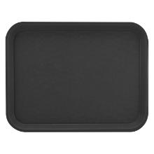 Light Duty - dienblad - zwart - 45,5 x 35,5 cm - thermoplastic artikelfoto