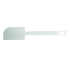 Spatule : plate - blanc - 41 cm photo du produit