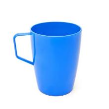 Harfield beaker : 28cl - blauwe tas artikelfoto