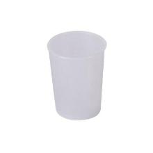 Ziekenbeker transparant/250ml artikelfoto