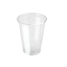 Gobelet pulsar straight pet transparent photo du produit