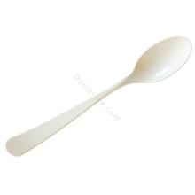 Ecoecho cpla : cuill&egrave;re - blanc - 18,5 cm - 1000 pc photo du produit