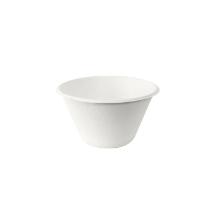 Bol bagasse blanc 350 cc 500 pc Coppa photo du produit