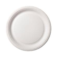 Bord karton wit  &empty;22 cm 400 st artikelfoto