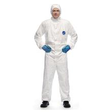 Tyvek protech : overall met capuchon - L artikelfoto