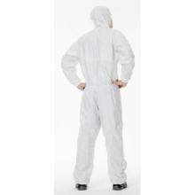 Overall met kap - XL artikelfoto