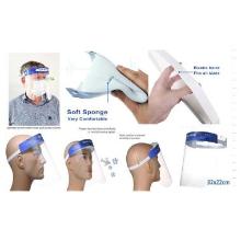 SP Masker - visier artikelfoto