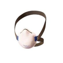 Jackson safety r10 : beschermingmasker - blauw artikelfoto