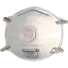 Promask : antistof masker met klep ffp1 artikelfoto
